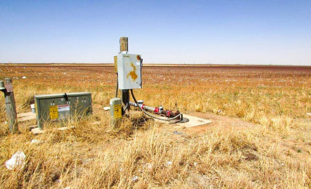 Walker Farm Chas S. Middleton